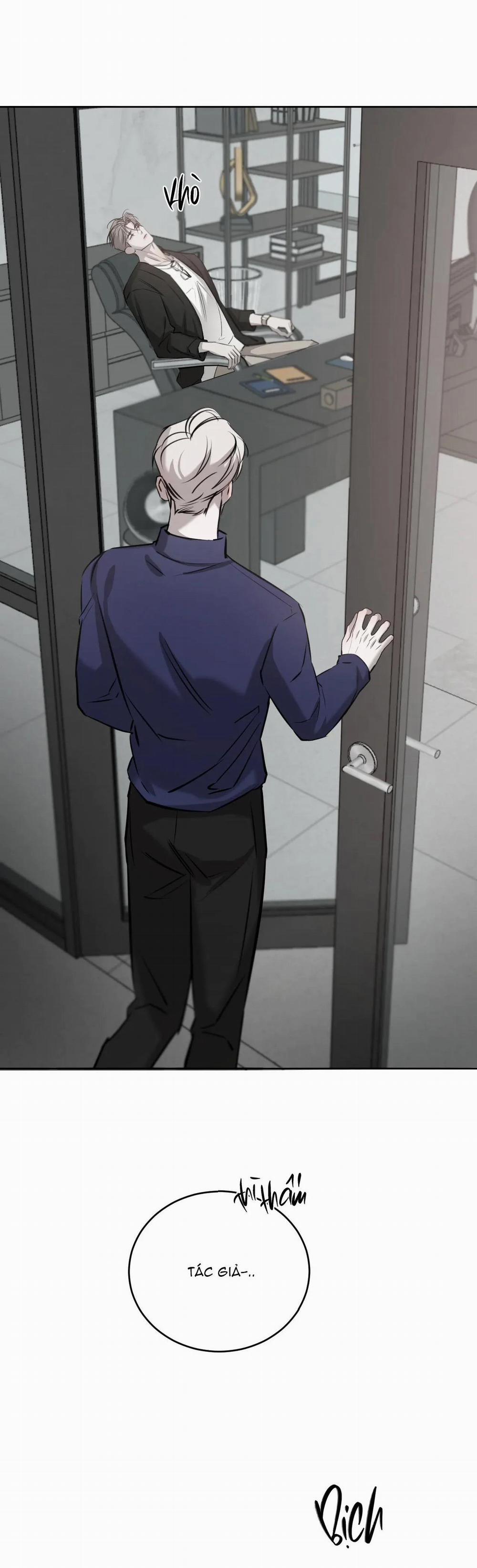 Giữa Tình Cờ Và Định Mệnh 42 trang 32