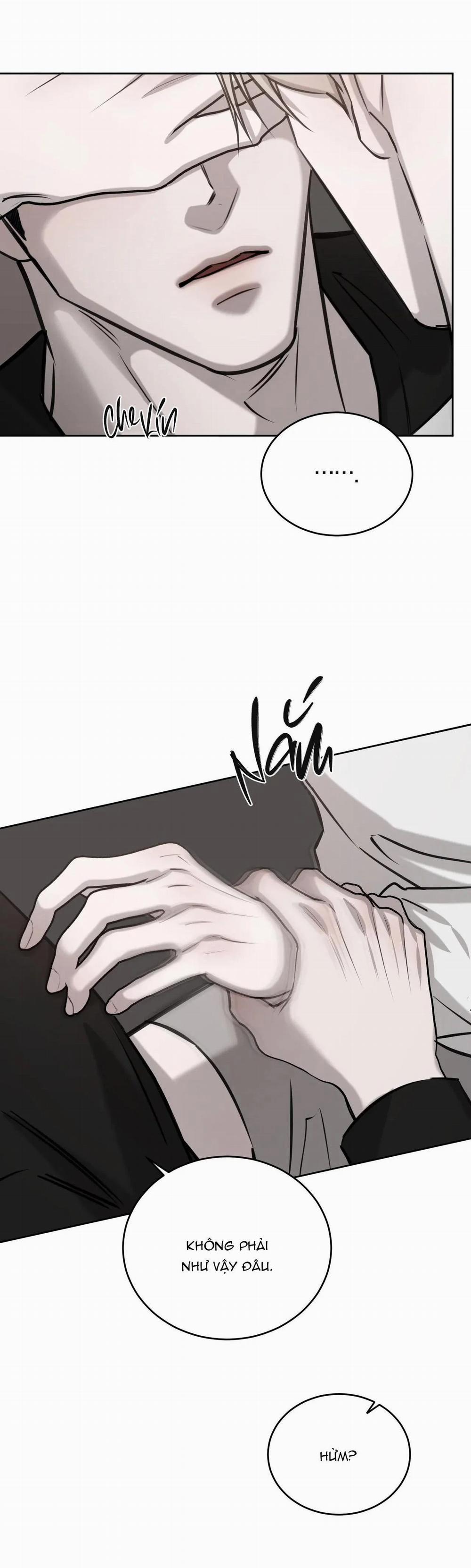 Giữa Tình Cờ Và Định Mệnh 42 trang 5