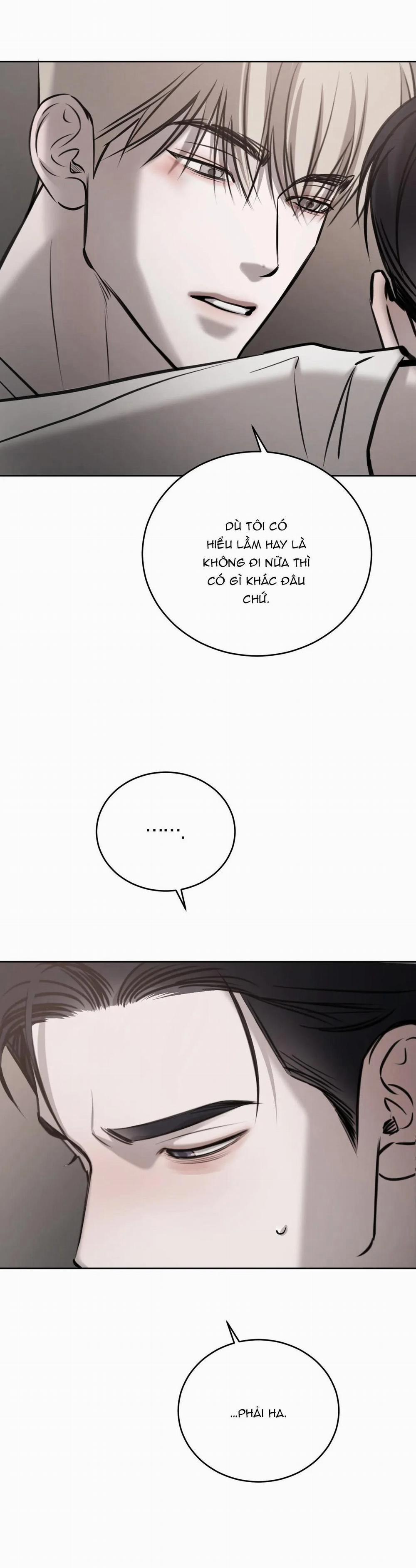 Giữa Tình Cờ Và Định Mệnh 42 trang 8