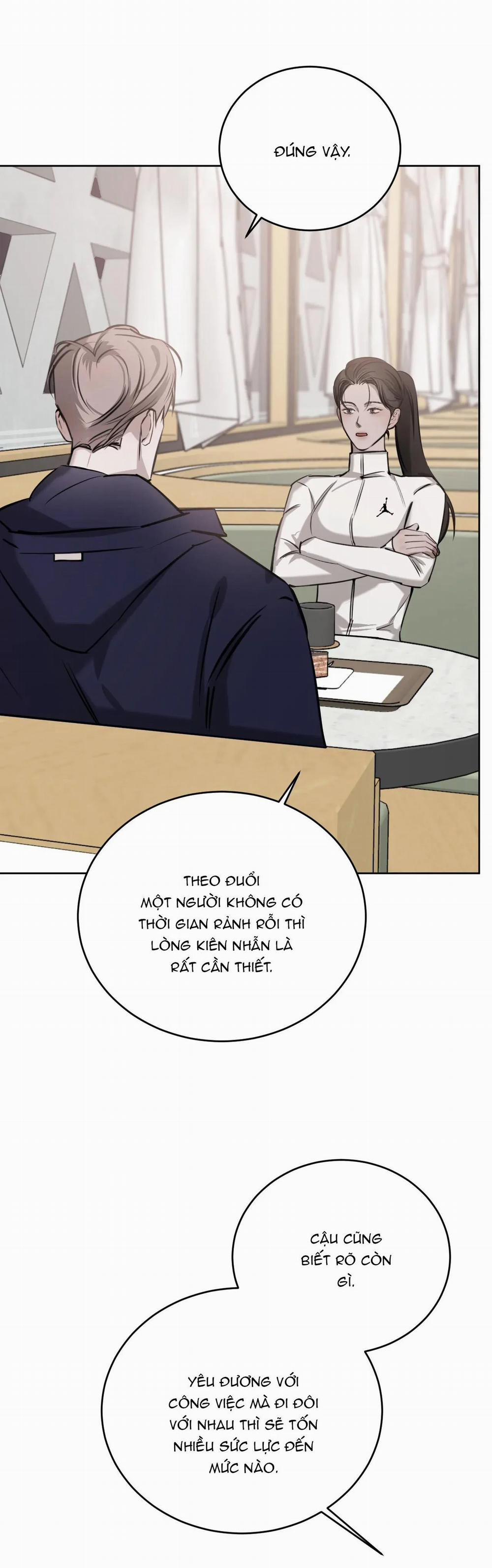 Giữa Tình Cờ Và Định Mệnh 43 trang 13