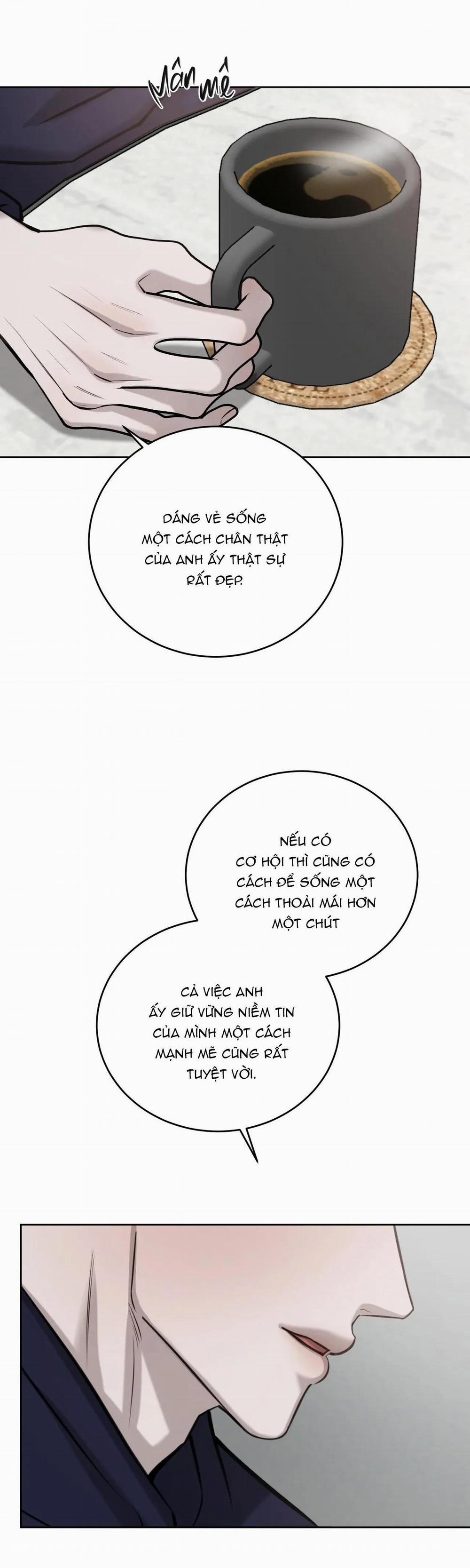 Giữa Tình Cờ Và Định Mệnh 43 trang 15