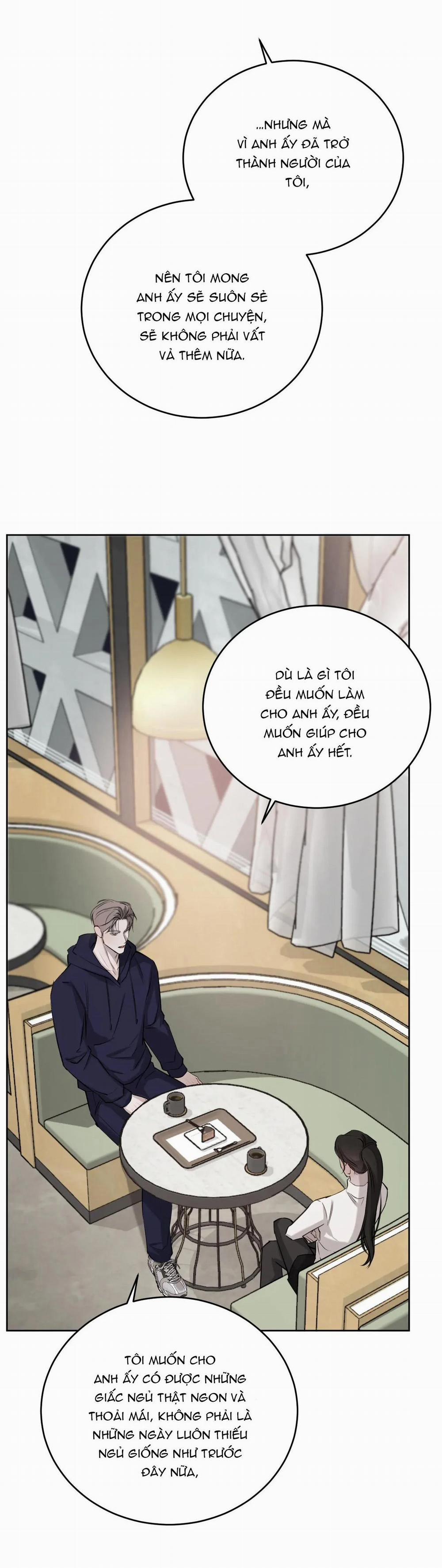 Giữa Tình Cờ Và Định Mệnh 43 trang 16