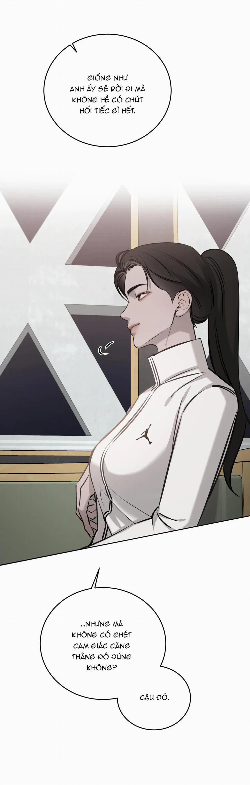 Giữa Tình Cờ Và Định Mệnh 43 trang 21