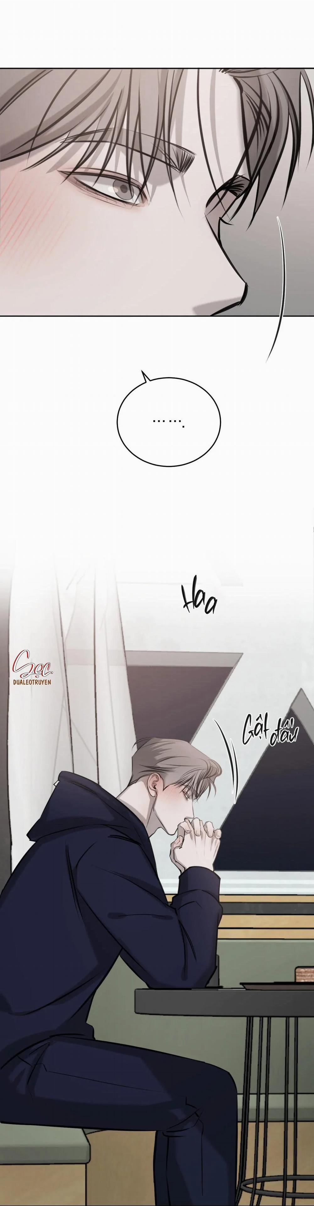 Giữa Tình Cờ Và Định Mệnh 43 trang 22