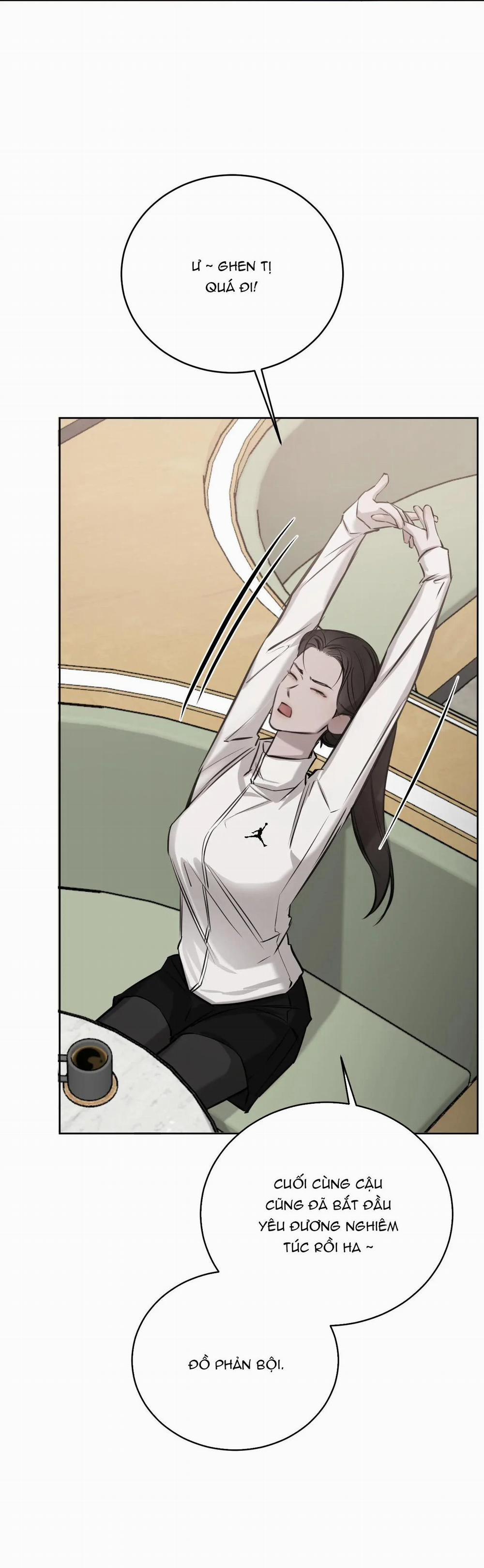 Giữa Tình Cờ Và Định Mệnh 43 trang 23