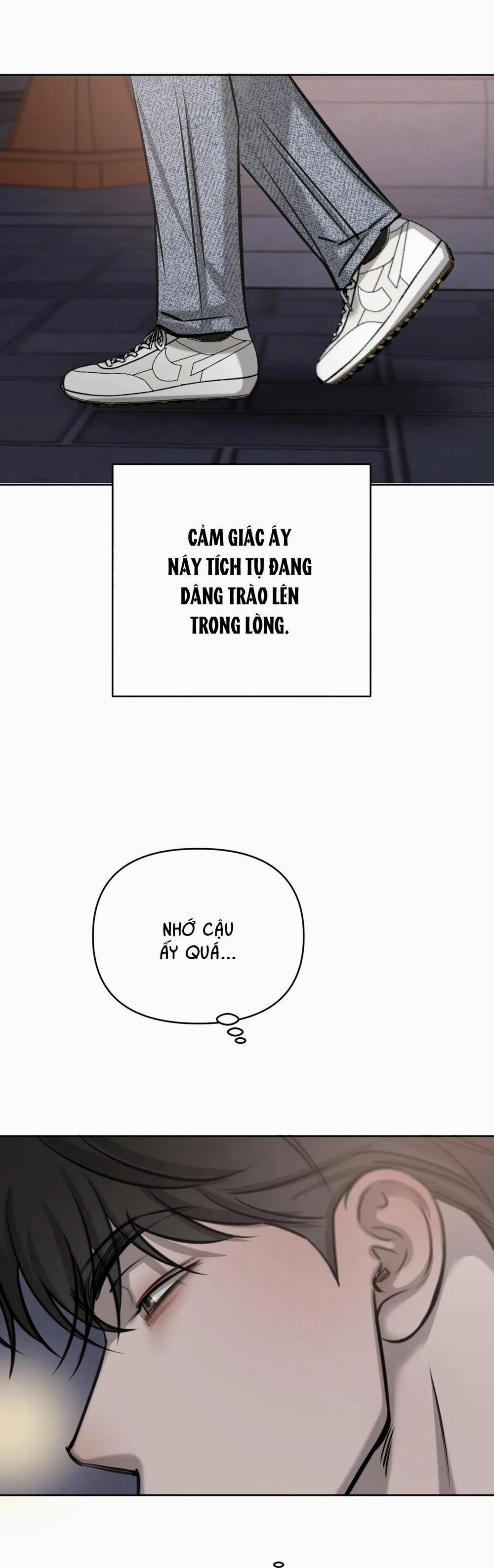 Giữa Tình Cờ Và Định Mệnh 43 trang 31