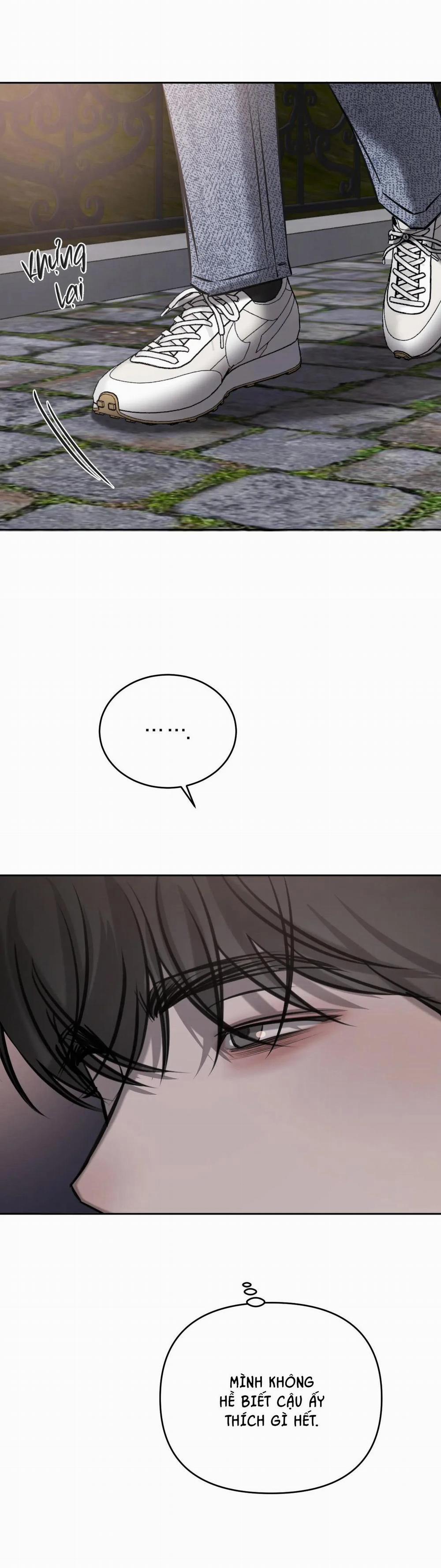 Giữa Tình Cờ Và Định Mệnh 43 trang 37