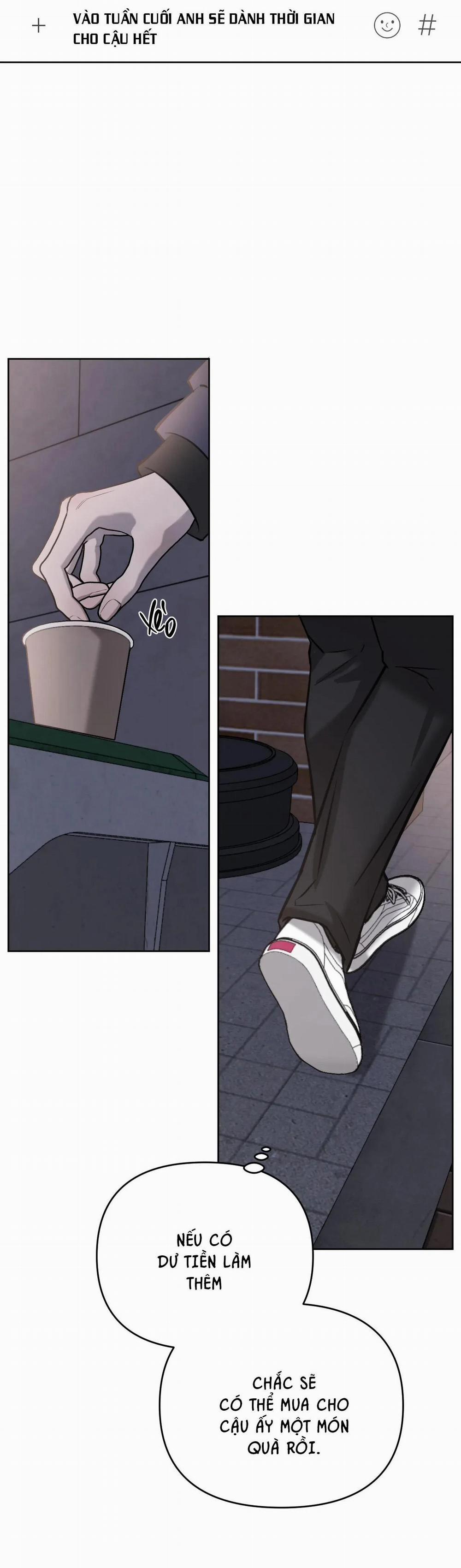 Giữa Tình Cờ Và Định Mệnh 43 trang 5