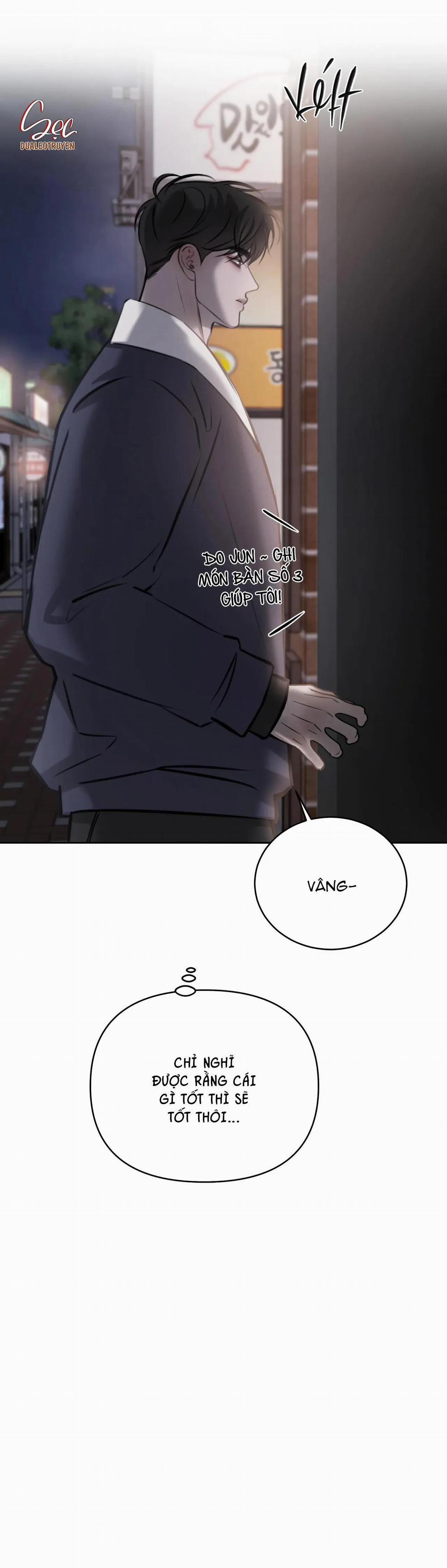 Giữa Tình Cờ Và Định Mệnh 43 trang 6