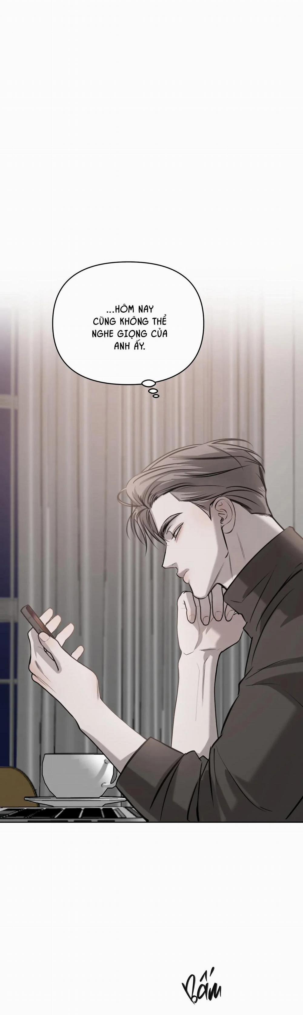 Giữa Tình Cờ Và Định Mệnh 43 trang 7