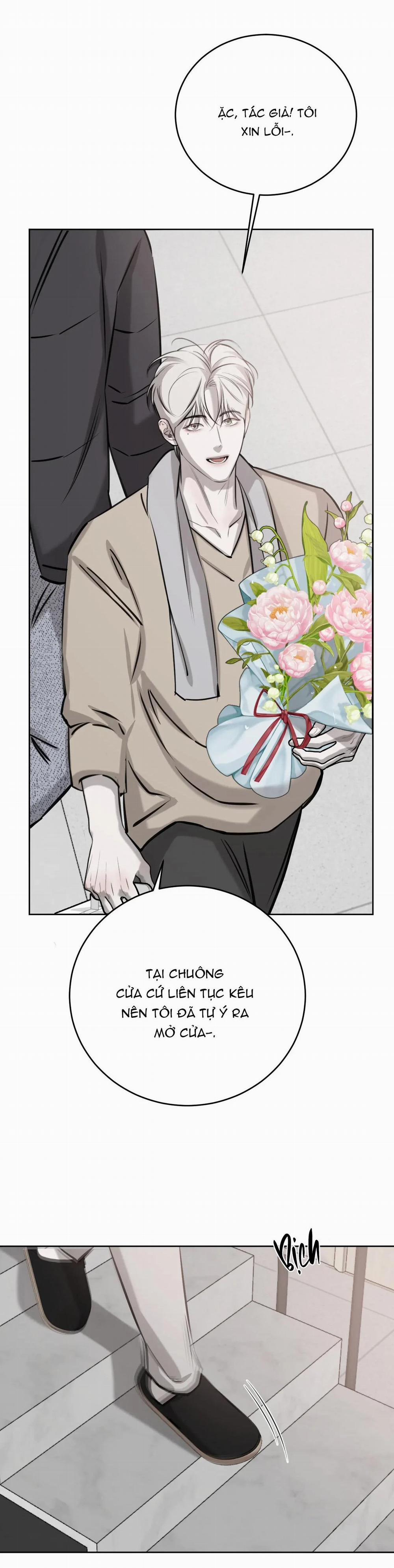 Giữa Tình Cờ Và Định Mệnh 44 trang 14