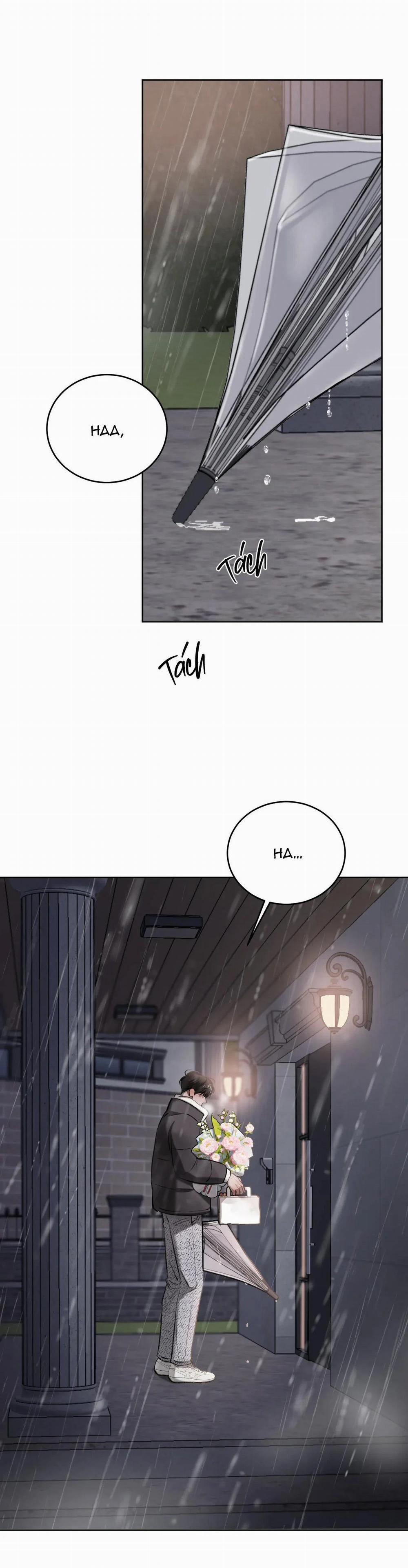 Giữa Tình Cờ Và Định Mệnh 44 trang 2