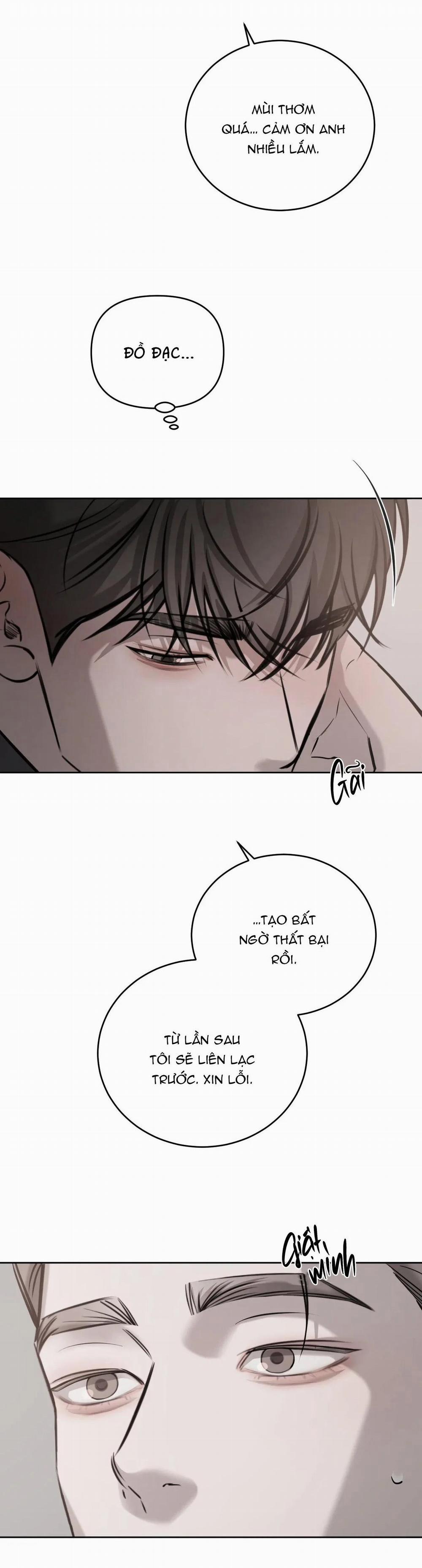 Giữa Tình Cờ Và Định Mệnh 44 trang 25