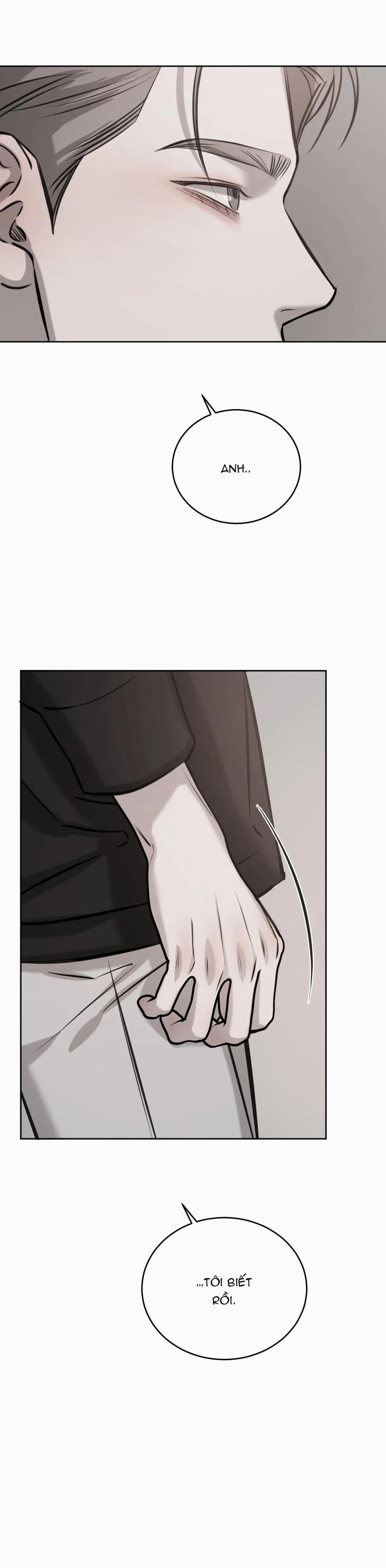 Giữa Tình Cờ Và Định Mệnh 44 trang 28