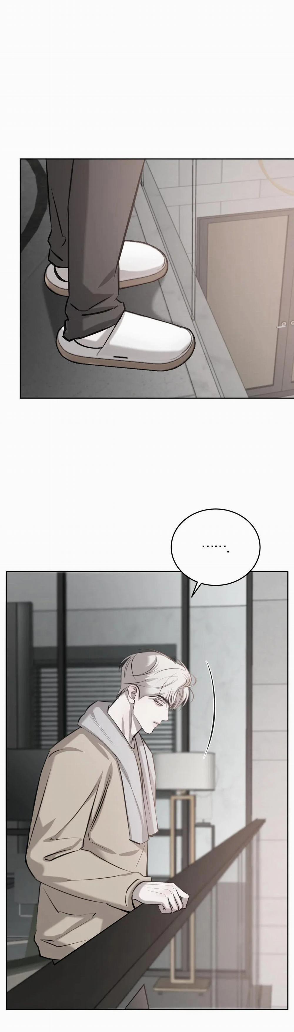 Giữa Tình Cờ Và Định Mệnh 44 trang 29