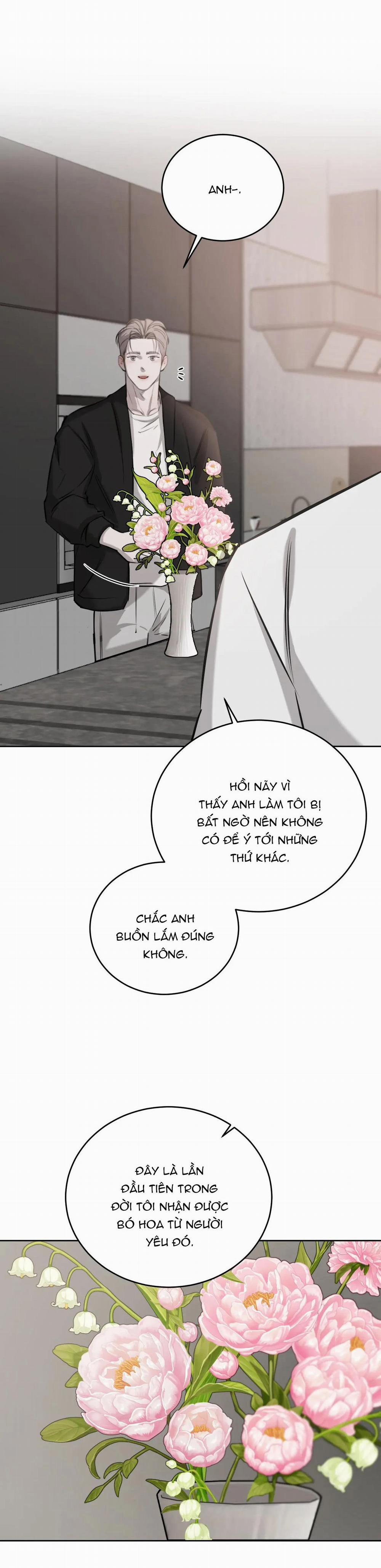 Giữa Tình Cờ Và Định Mệnh 44 trang 32