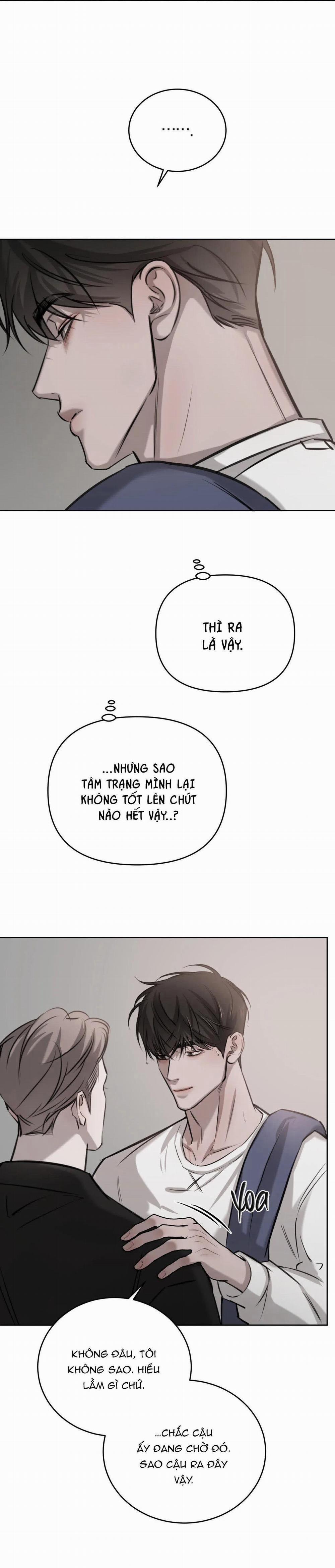 Giữa Tình Cờ Và Định Mệnh 44 trang 35