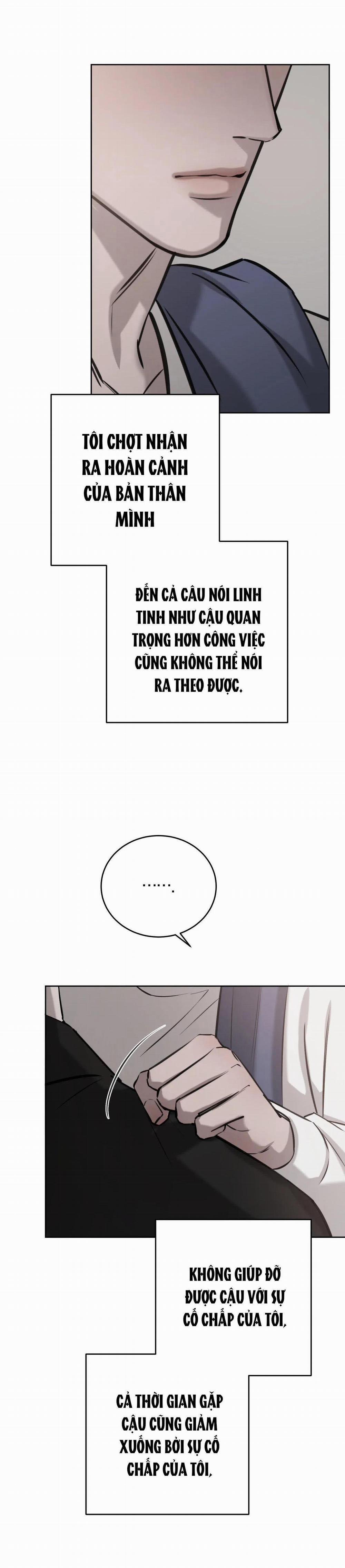 Giữa Tình Cờ Và Định Mệnh 44 trang 38