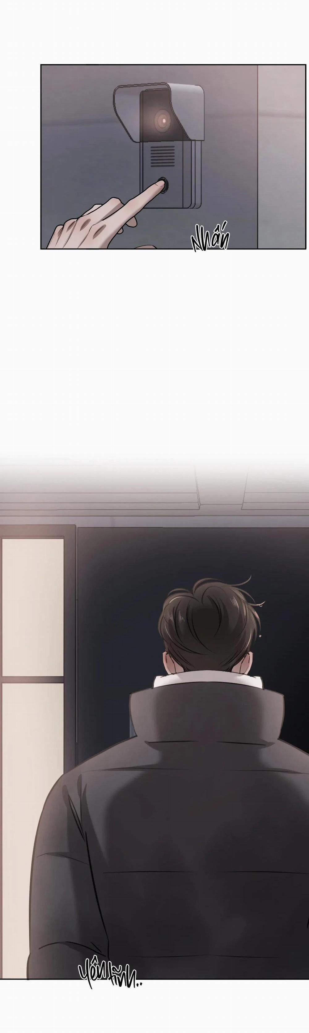 Giữa Tình Cờ Và Định Mệnh 44 trang 4