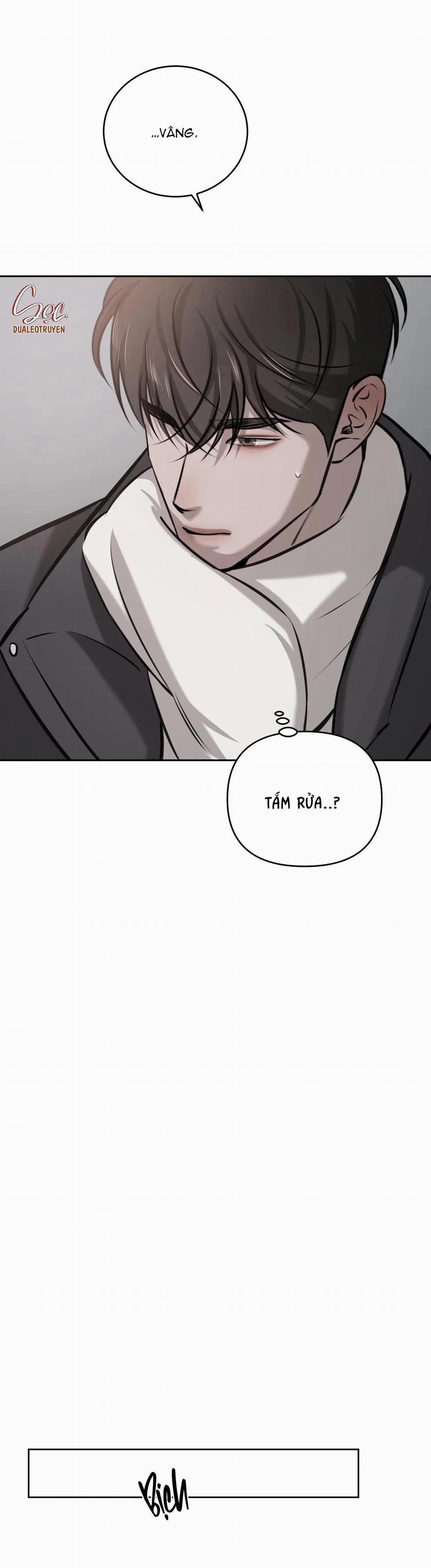 Giữa Tình Cờ Và Định Mệnh 44 trang 8