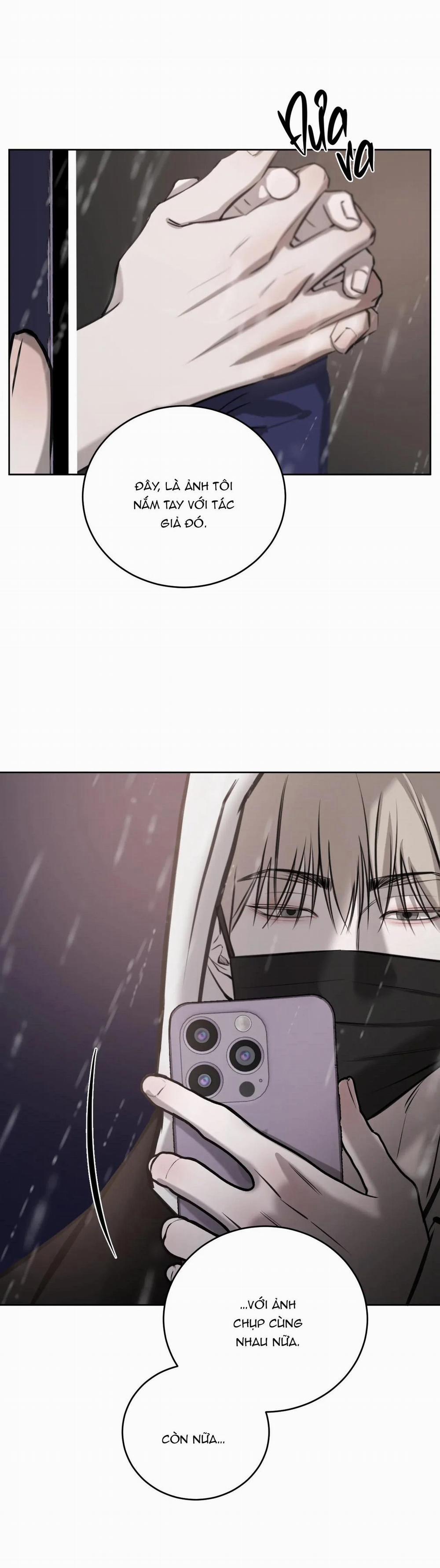 Giữa Tình Cờ Và Định Mệnh 45 trang 14