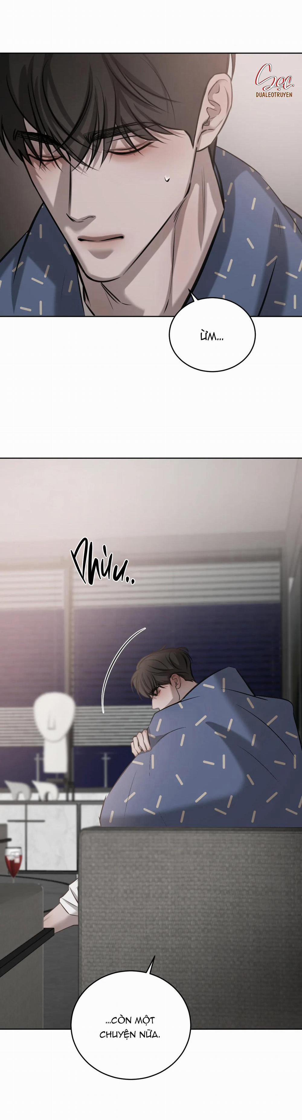 Giữa Tình Cờ Và Định Mệnh 45 trang 30