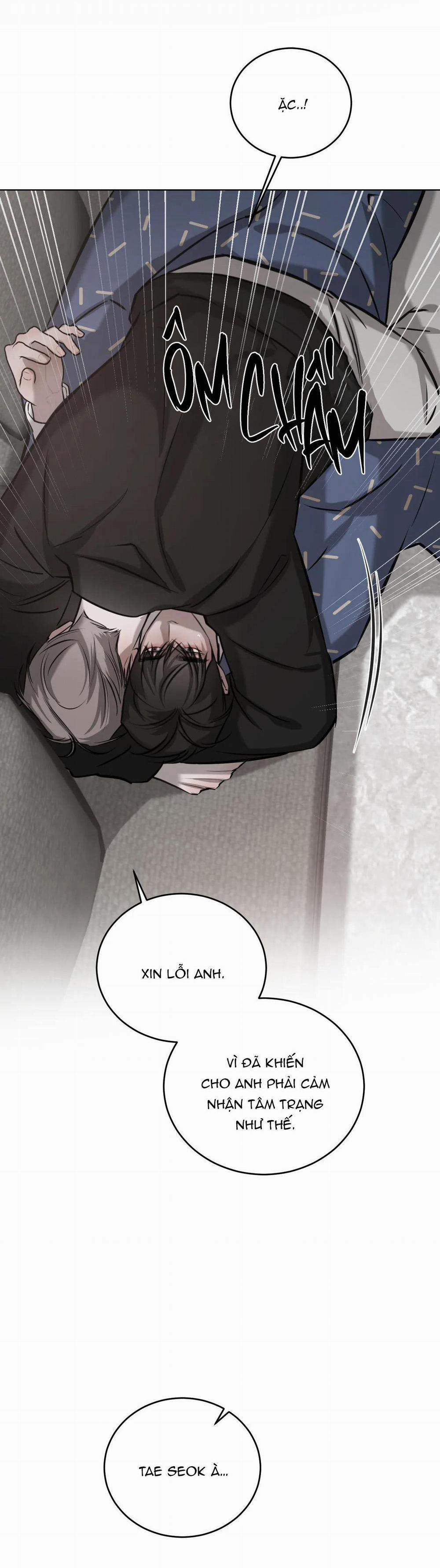 Giữa Tình Cờ Và Định Mệnh 45 trang 35