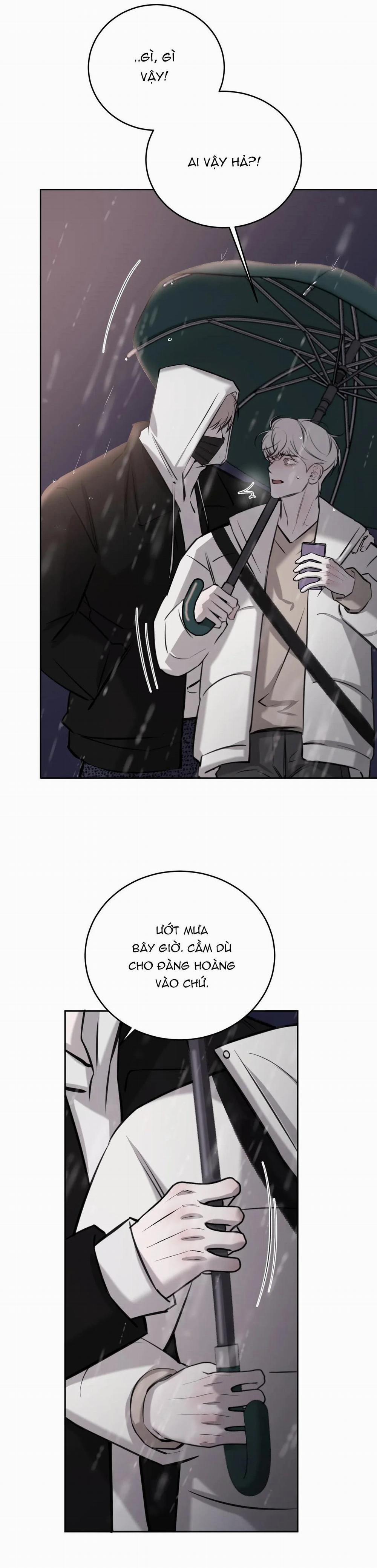 Giữa Tình Cờ Và Định Mệnh 45 trang 5