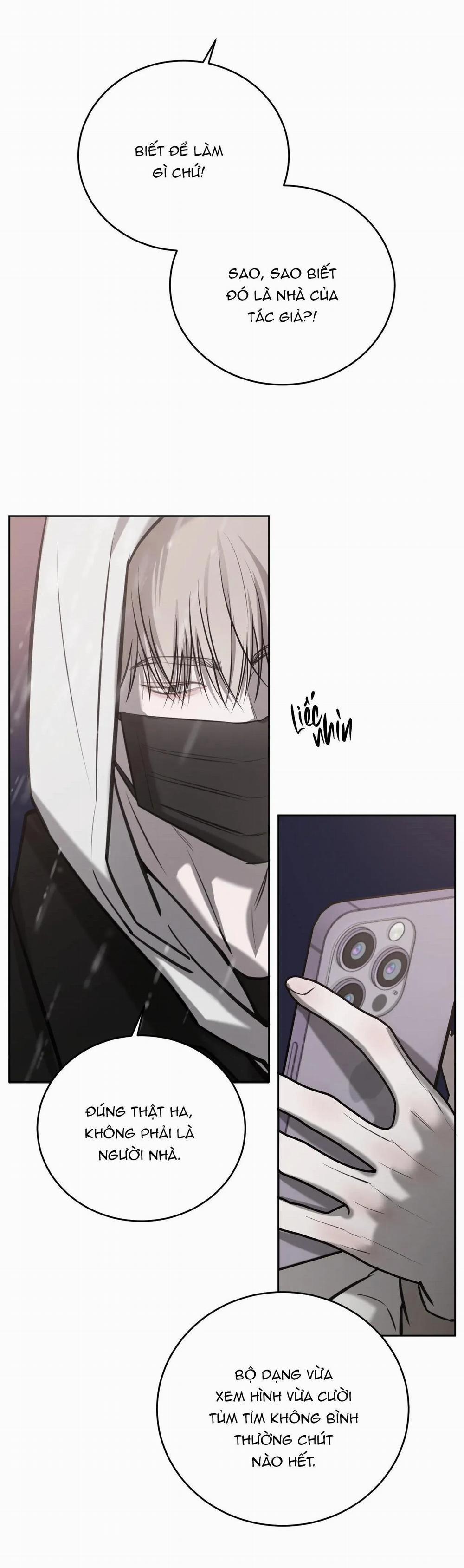 Giữa Tình Cờ Và Định Mệnh 45 trang 7