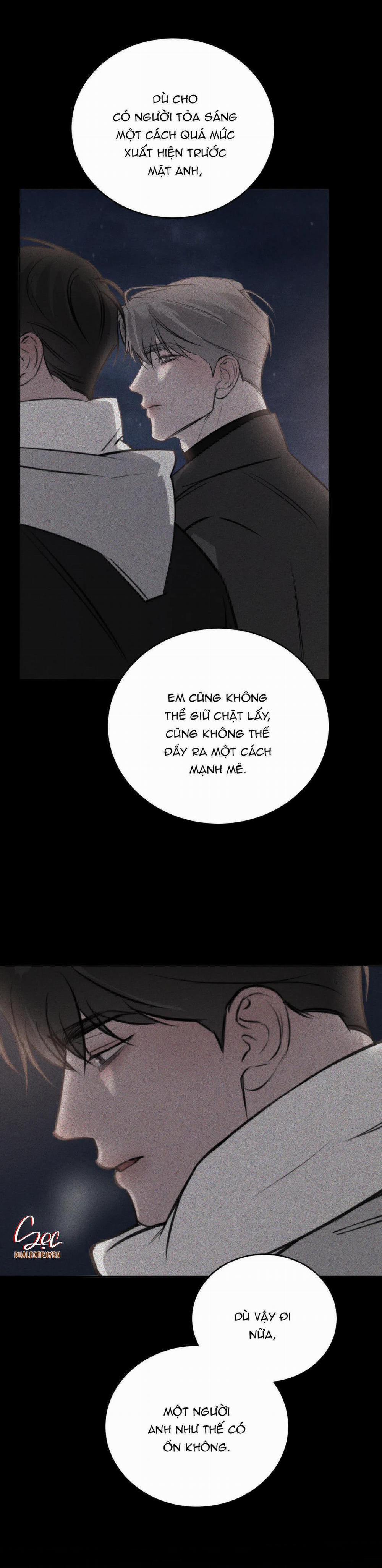 Giữa Tình Cờ Và Định Mệnh 46 trang 13