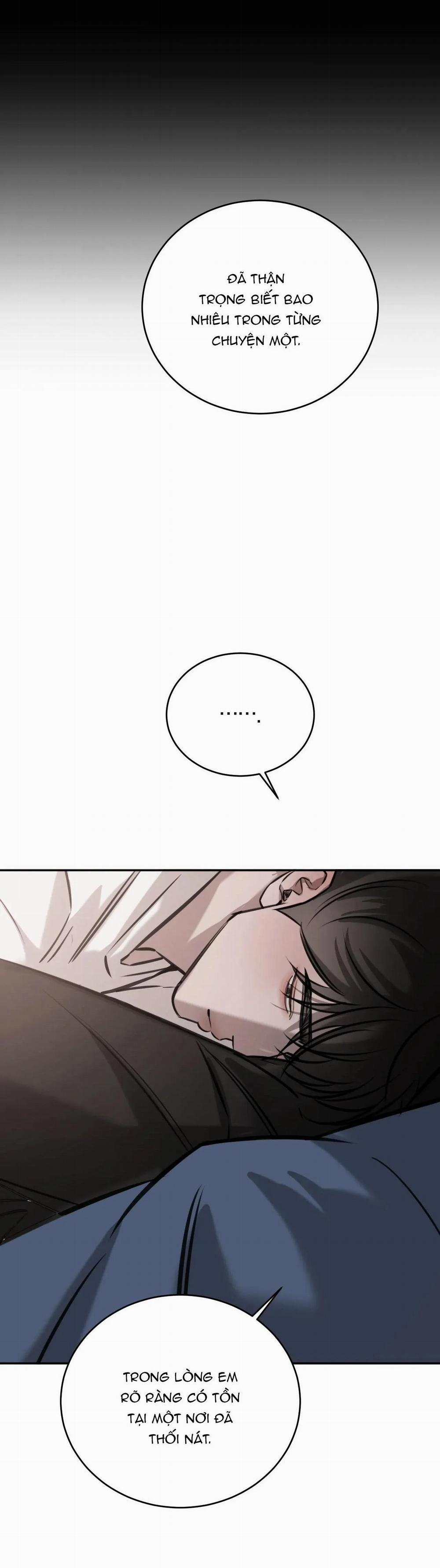 Giữa Tình Cờ Và Định Mệnh 46 trang 16