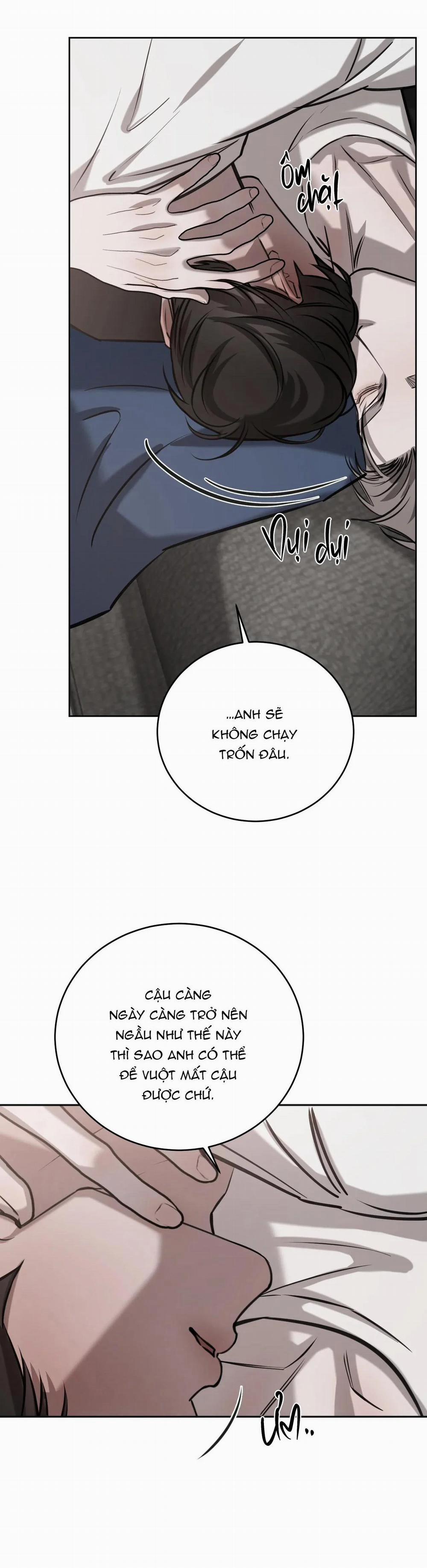 Giữa Tình Cờ Và Định Mệnh 46 trang 20