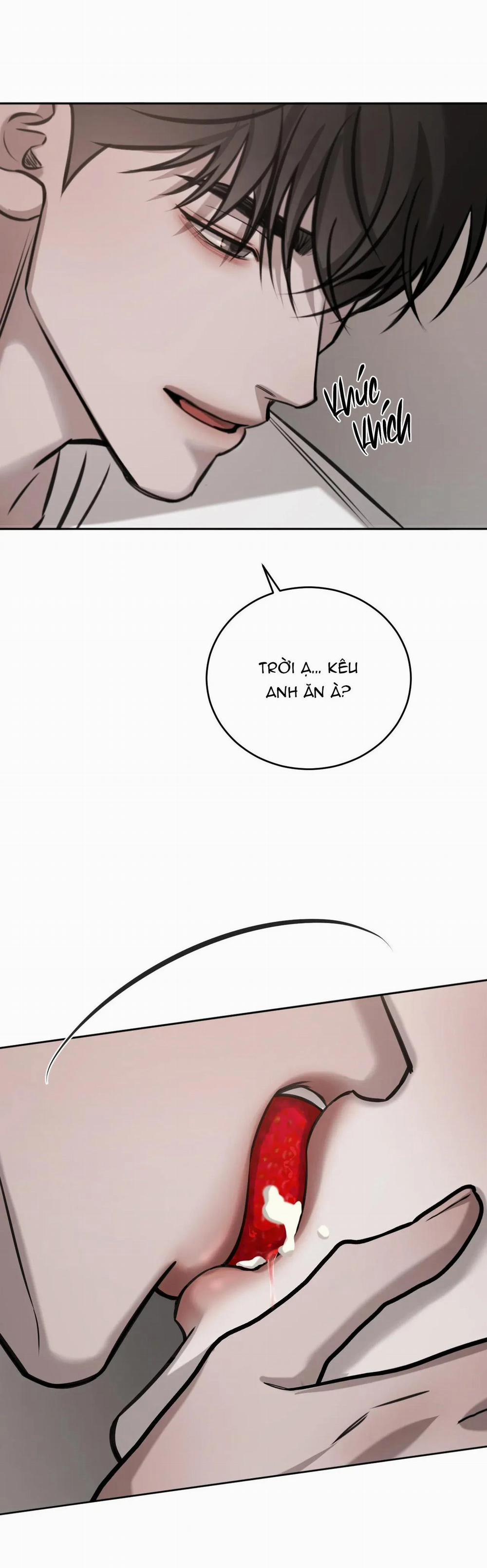 Giữa Tình Cờ Và Định Mệnh 46 trang 25