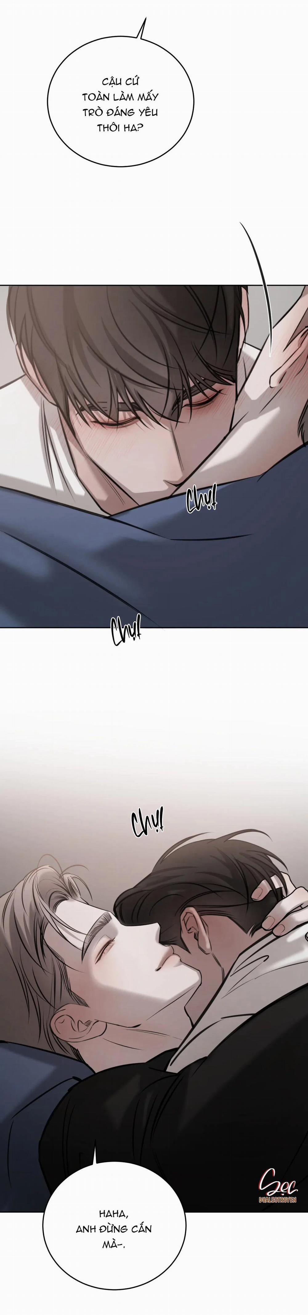 Giữa Tình Cờ Và Định Mệnh 46 trang 29