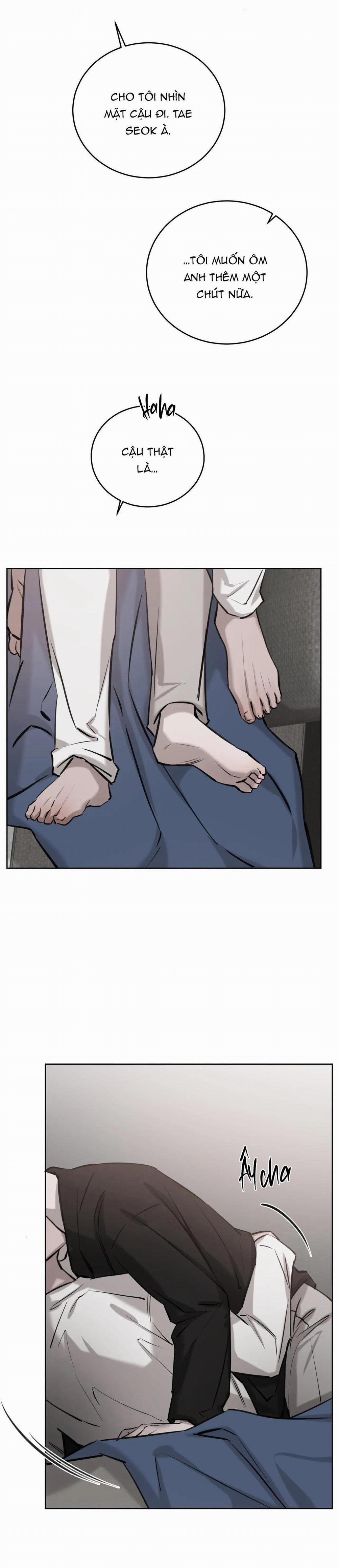 Giữa Tình Cờ Và Định Mệnh 46 trang 3