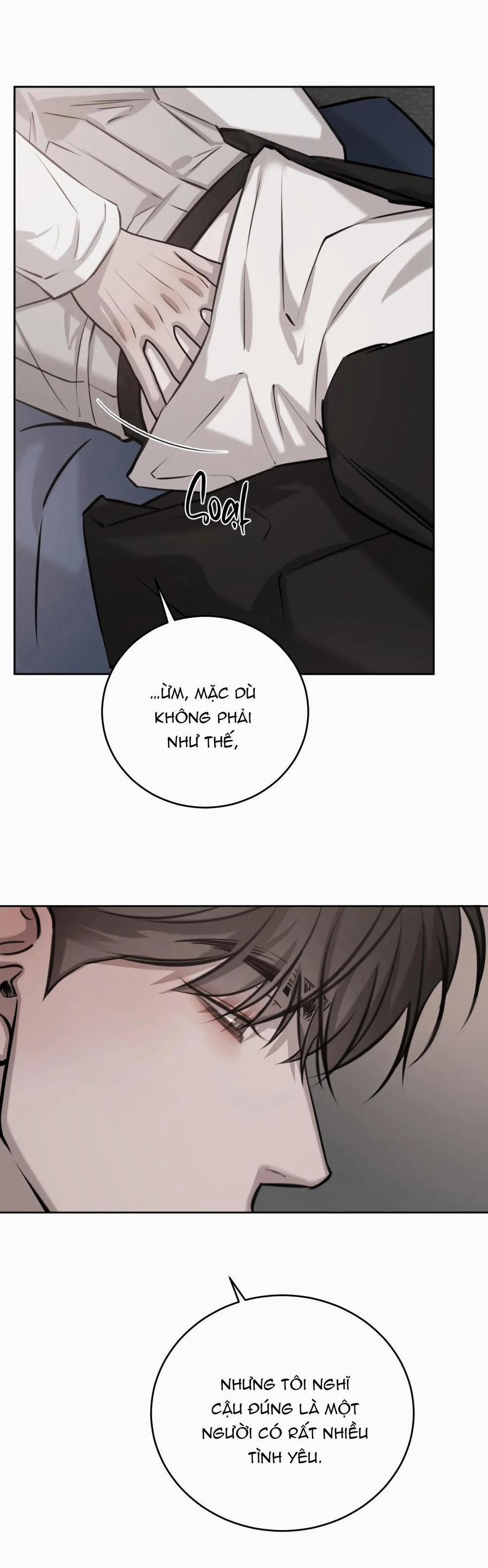 Giữa Tình Cờ Và Định Mệnh 46 trang 5