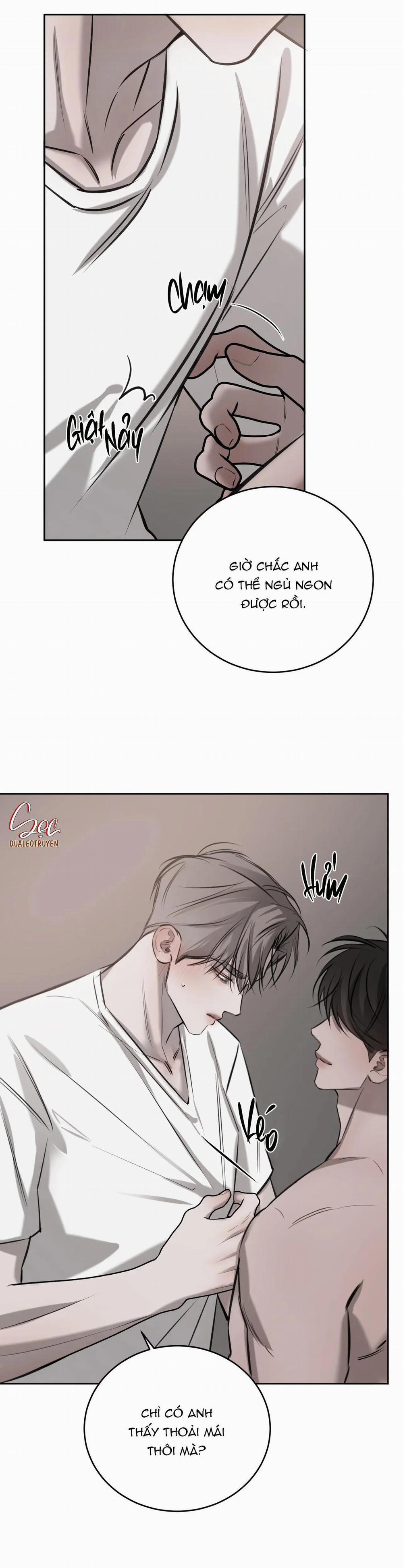 Giữa Tình Cờ Và Định Mệnh 47 trang 18