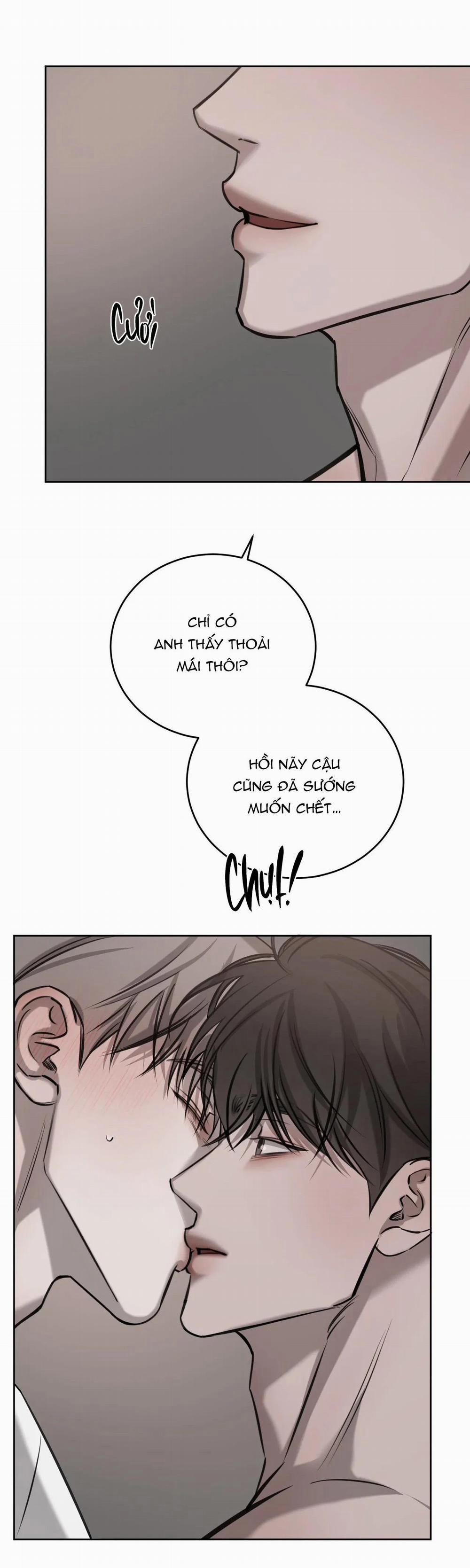 Giữa Tình Cờ Và Định Mệnh 47 trang 19