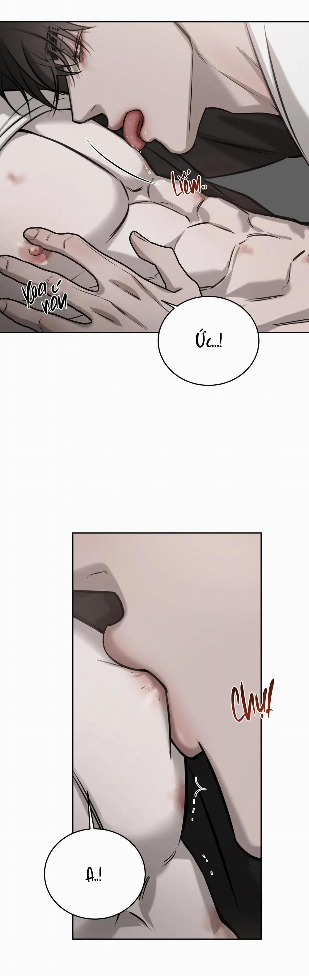 Giữa Tình Cờ Và Định Mệnh 47 trang 2