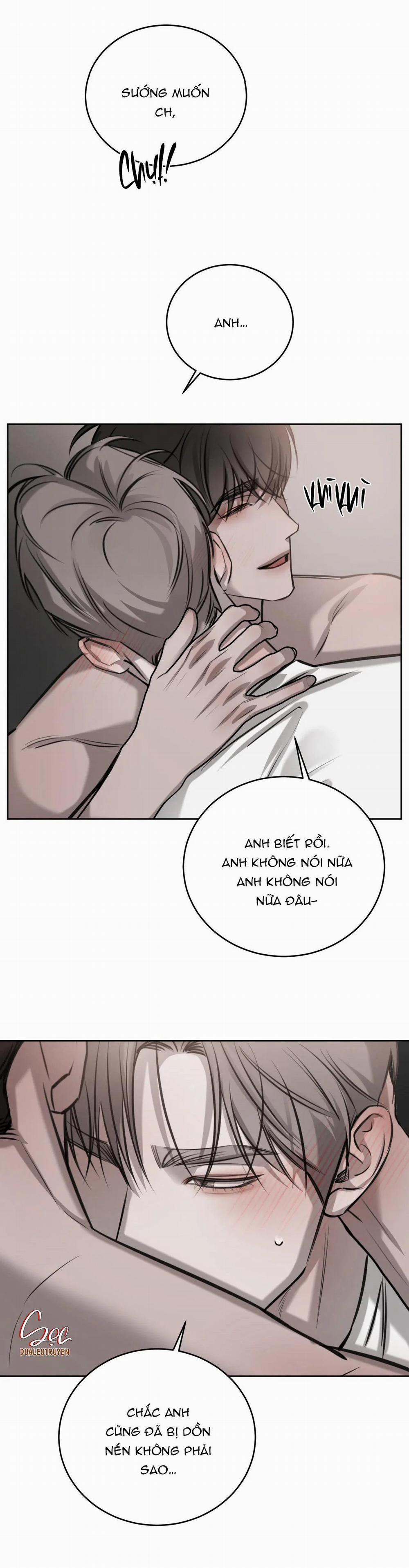 Giữa Tình Cờ Và Định Mệnh 47 trang 20