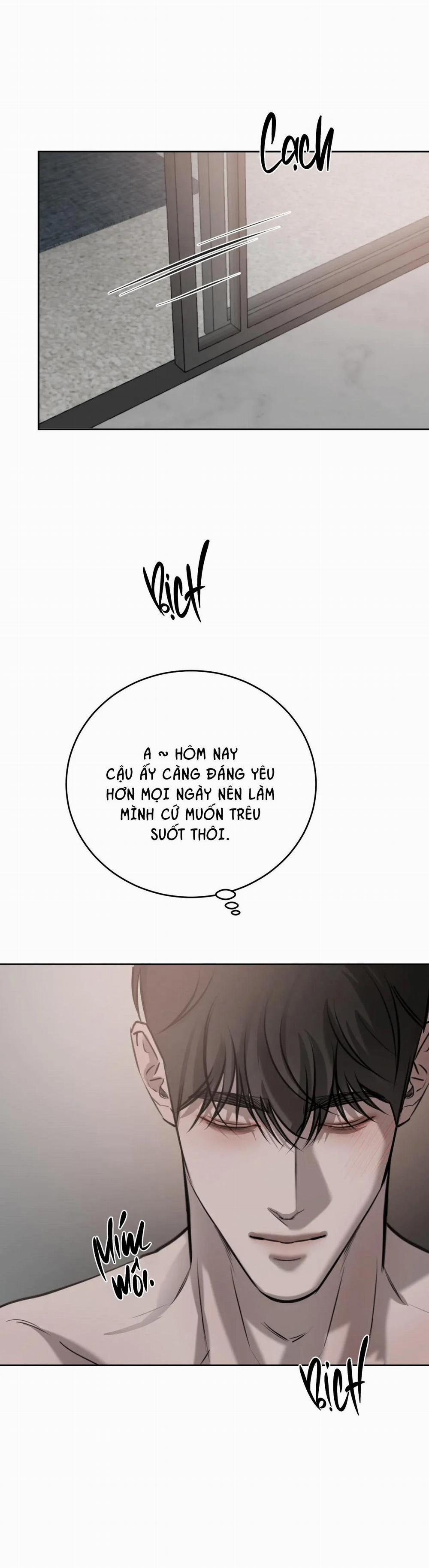 Giữa Tình Cờ Và Định Mệnh 47 trang 22