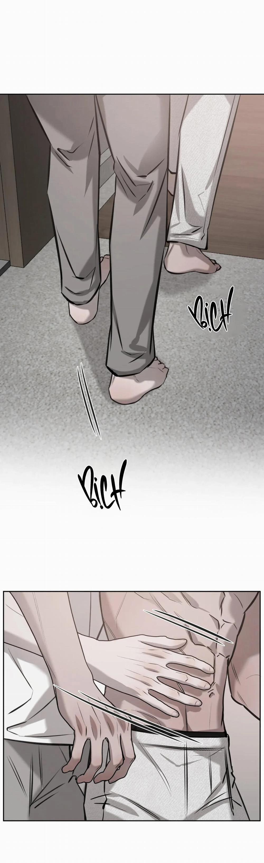 Giữa Tình Cờ Và Định Mệnh 47 trang 23