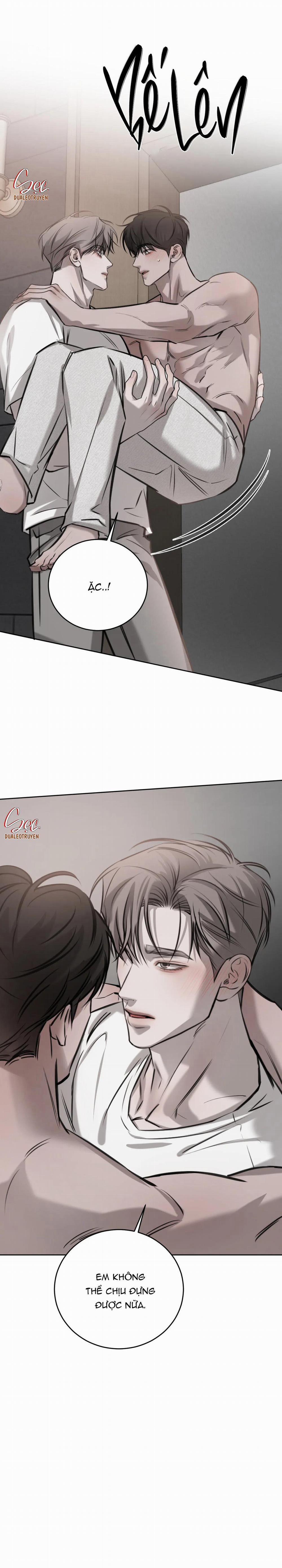 Giữa Tình Cờ Và Định Mệnh 47 trang 24