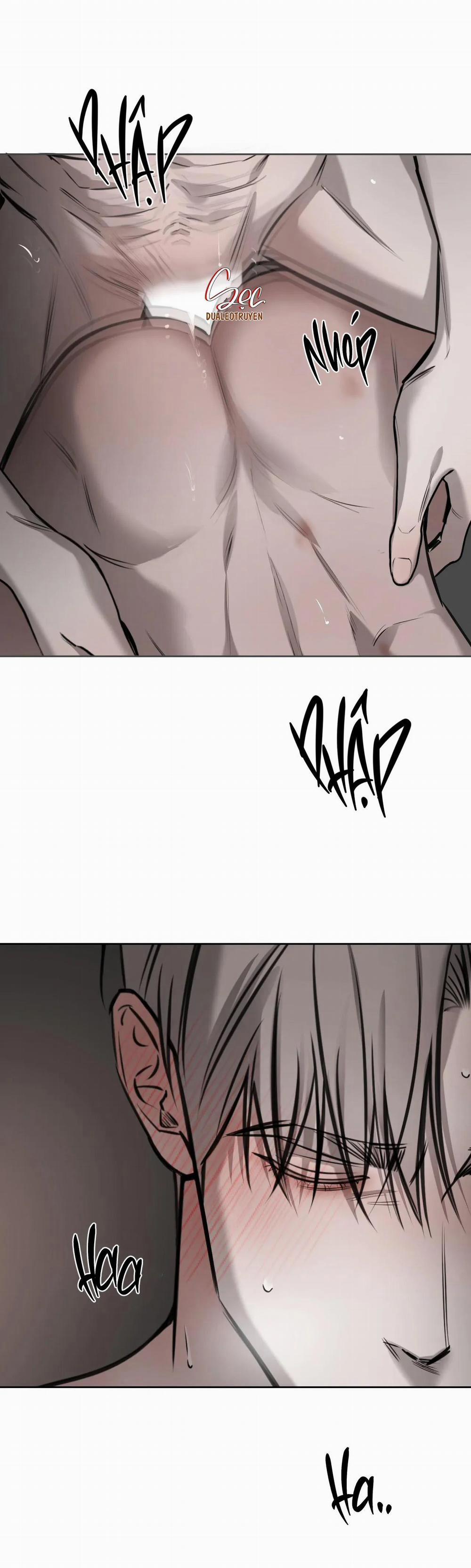 Giữa Tình Cờ Và Định Mệnh 47 trang 26