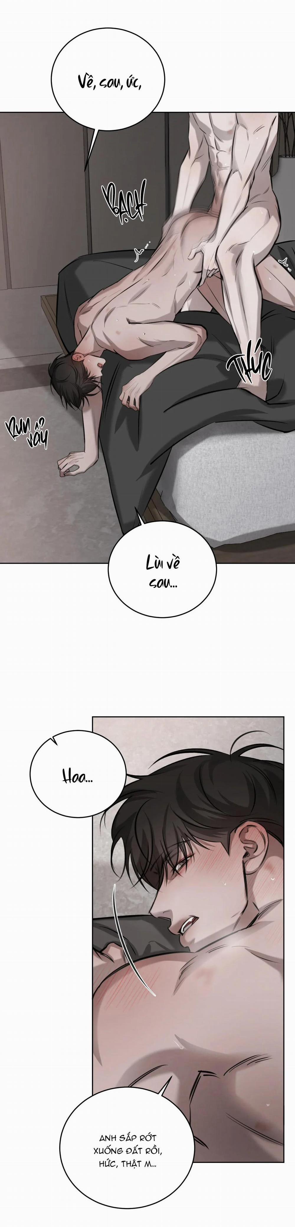 Giữa Tình Cờ Và Định Mệnh 47 trang 27