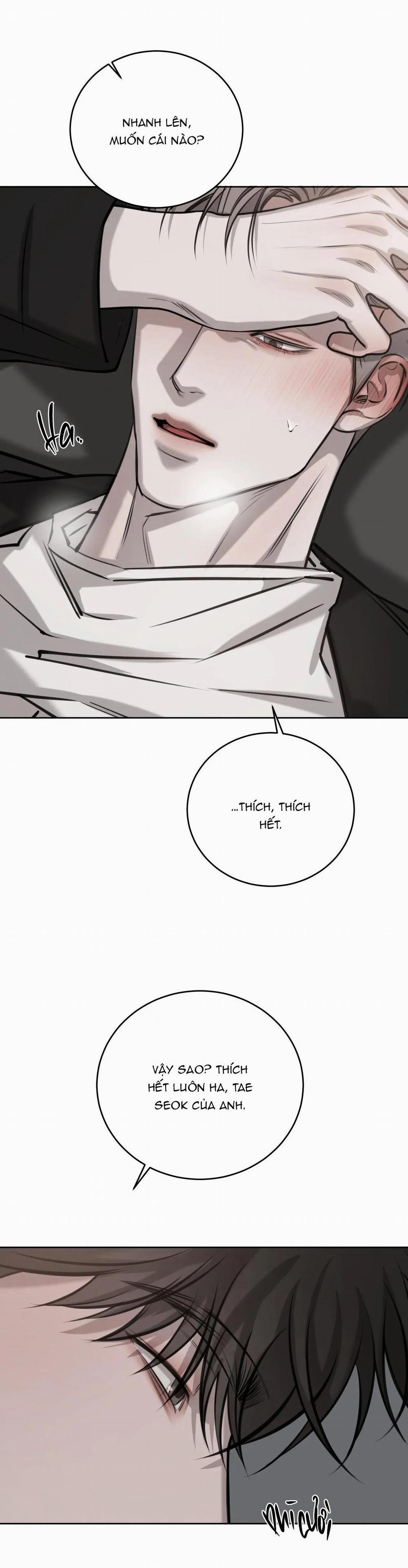 Giữa Tình Cờ Và Định Mệnh 47 trang 4