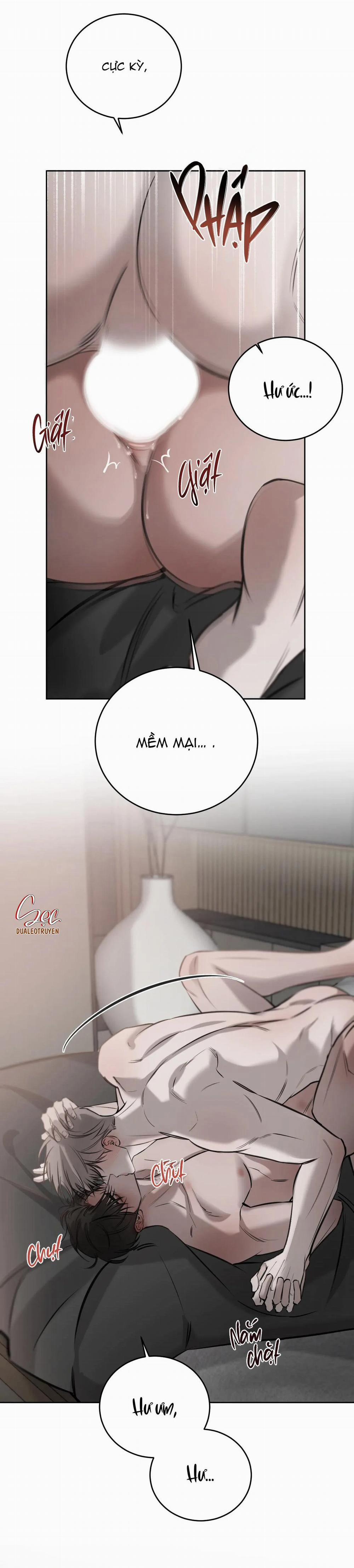 Giữa Tình Cờ Và Định Mệnh 48 trang 12