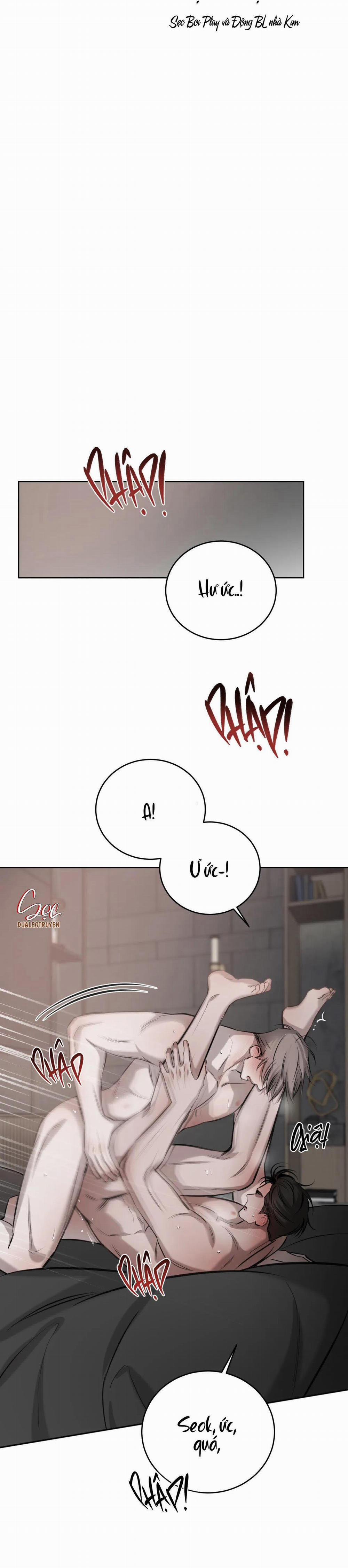 Giữa Tình Cờ Và Định Mệnh 48 trang 18