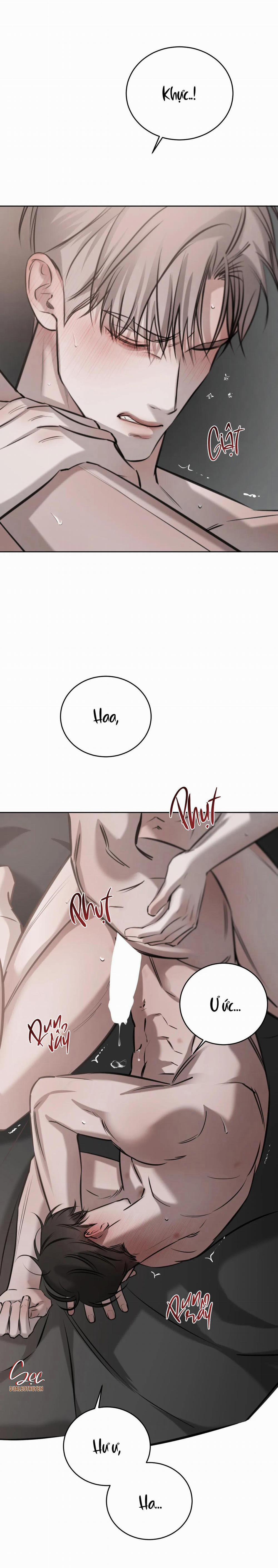 Giữa Tình Cờ Và Định Mệnh 48 trang 32