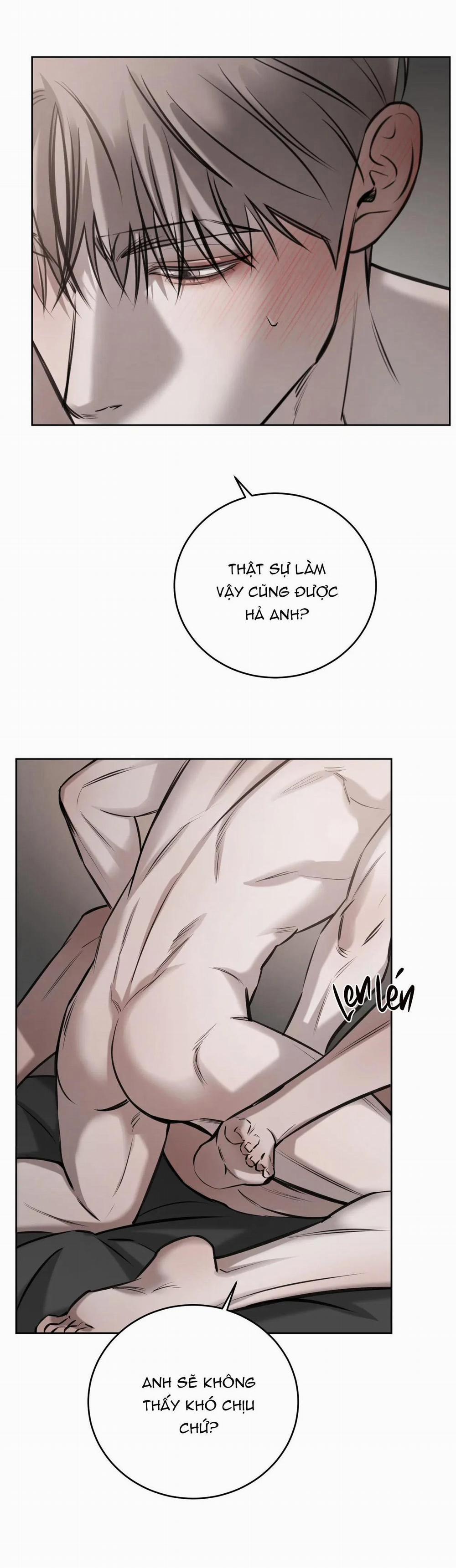 Giữa Tình Cờ Và Định Mệnh 48 trang 8